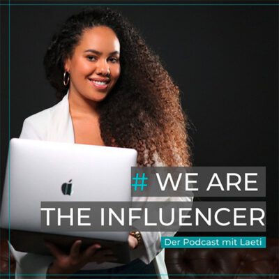 Jean-Paul Laue beim We Are The Influencer Podcast