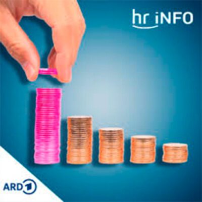 Jean-Paul Laue im Interview bei hr INFO (ARD) über Nachhaltigkeit und Social Media