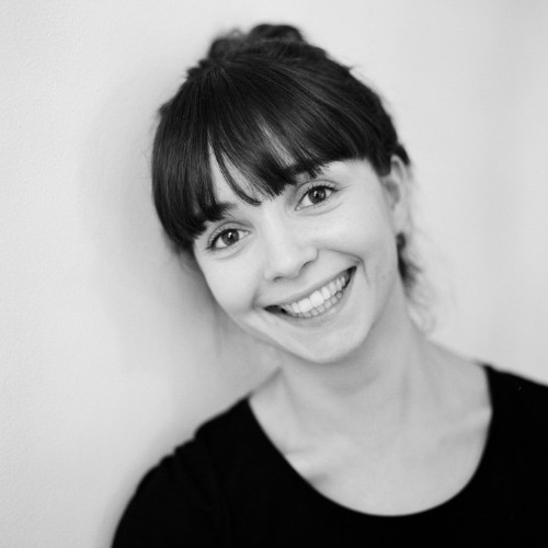 Victoria Blechman-Pomogajko