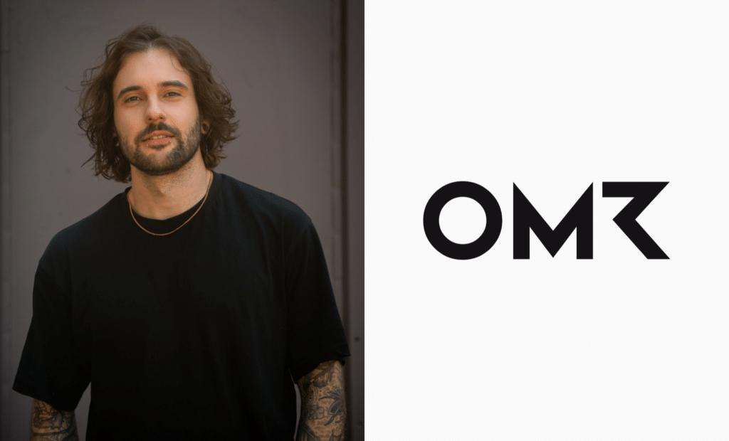 Jean-Paul Laue OMR Top 50